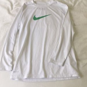 Nike long sleeve